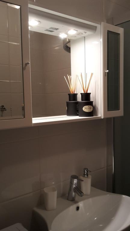 Apartment Roma ดูบรอฟนิก ห้อง รูปภาพ
