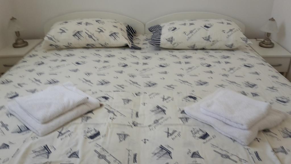 Apartment Roma ดูบรอฟนิก ห้อง รูปภาพ