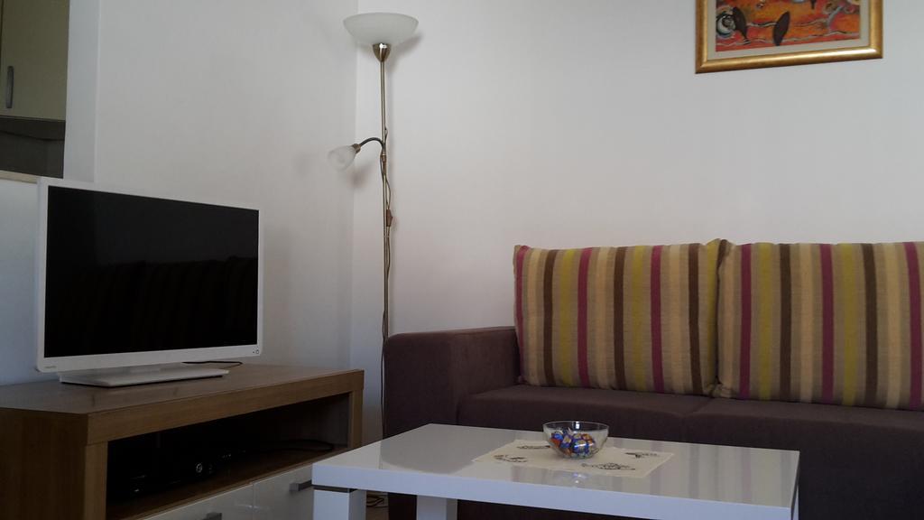 Apartment Roma ดูบรอฟนิก ห้อง รูปภาพ