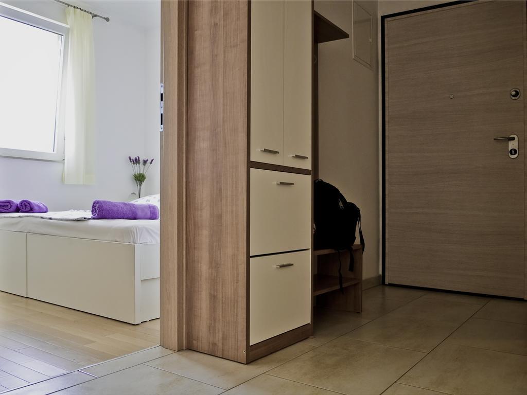 Apartment Roma ดูบรอฟนิก ห้อง รูปภาพ