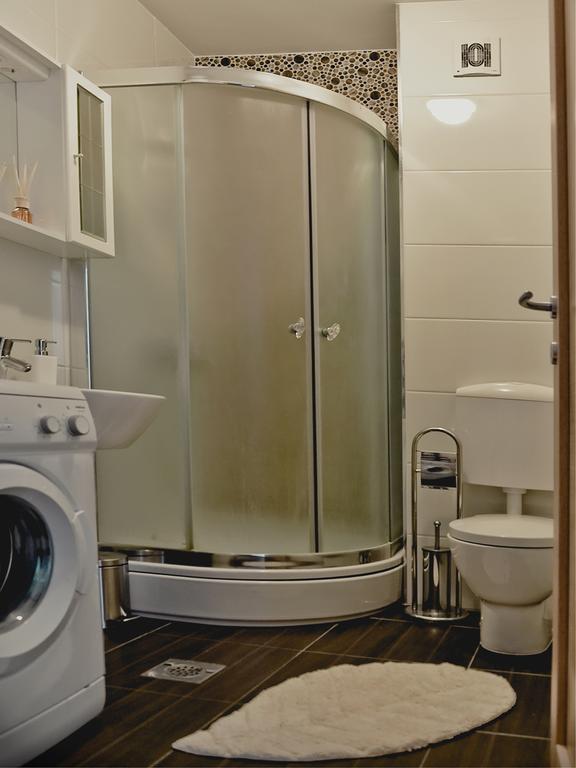 Apartment Roma ดูบรอฟนิก ห้อง รูปภาพ
