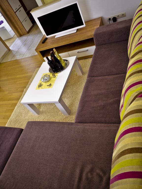 Apartment Roma ดูบรอฟนิก ห้อง รูปภาพ