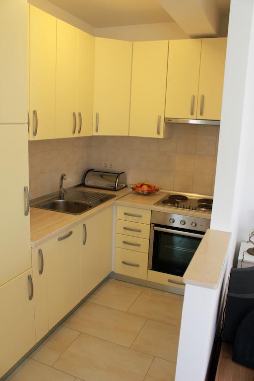 Apartment Roma ดูบรอฟนิก ห้อง รูปภาพ