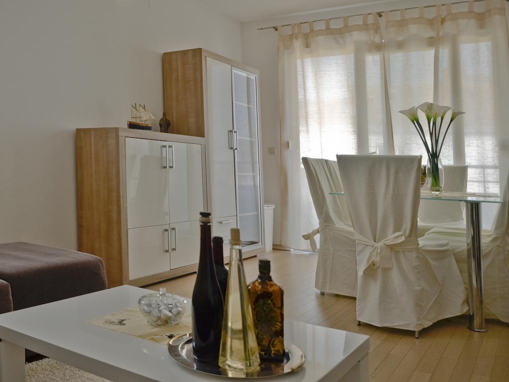Apartment Roma ดูบรอฟนิก ห้อง รูปภาพ