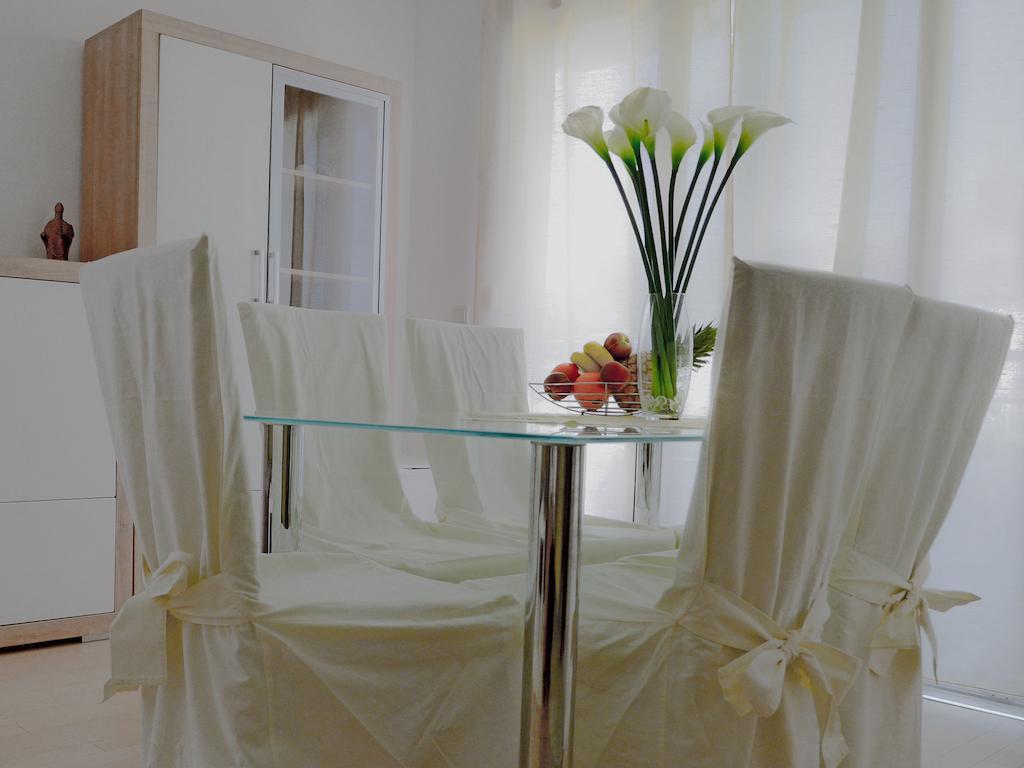 Apartment Roma ดูบรอฟนิก ห้อง รูปภาพ