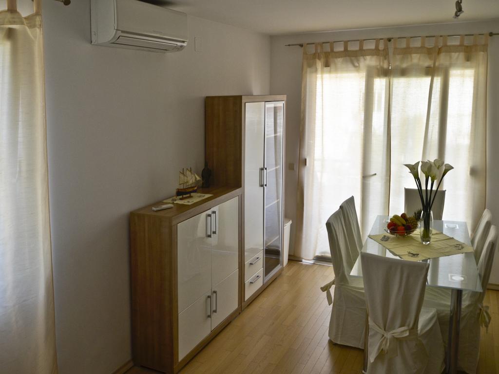 Apartment Roma ดูบรอฟนิก ห้อง รูปภาพ