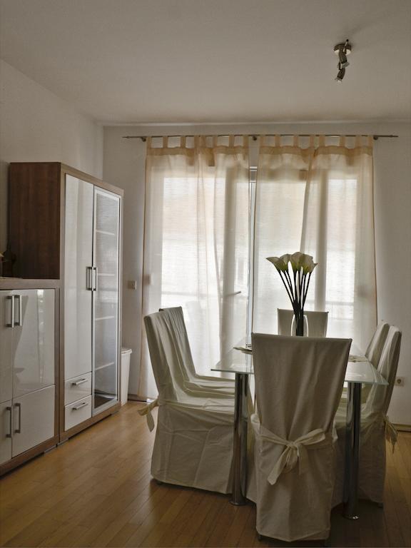 Apartment Roma ดูบรอฟนิก ห้อง รูปภาพ
